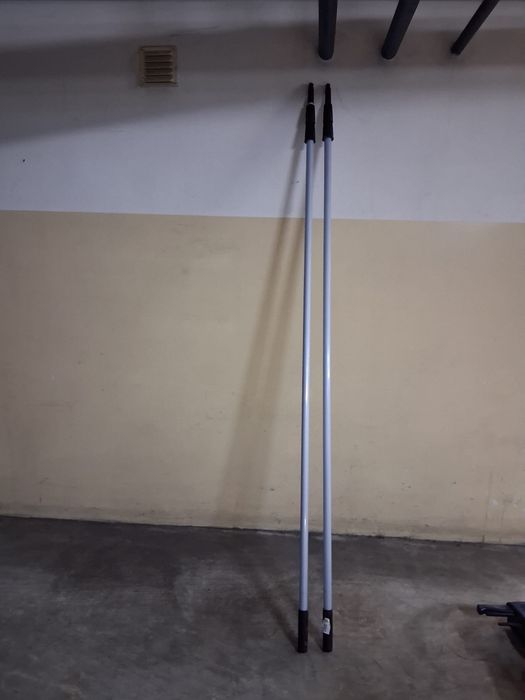 Extensivel  3x2m