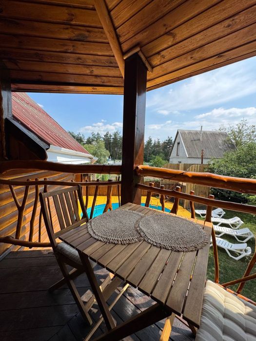 Продам дачу с действующим бизнесом