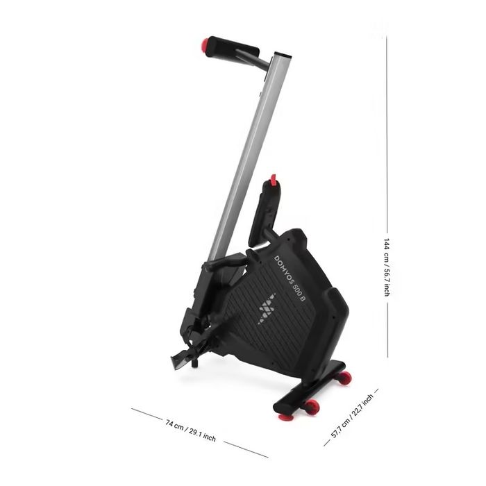 Remo 500B c/ Garantia