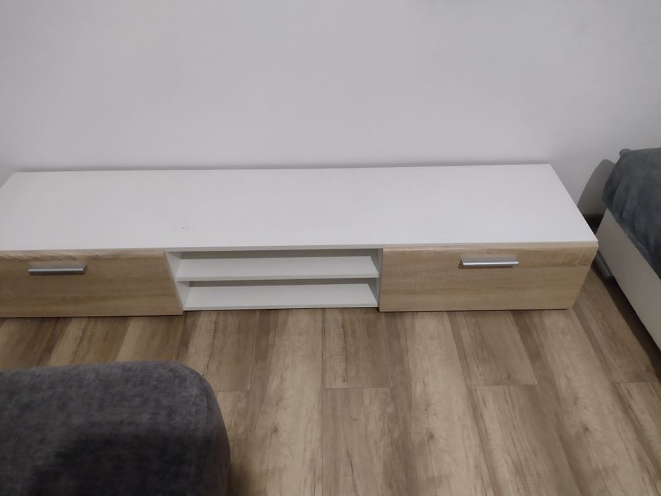 Szafka RTV  stan bdb +