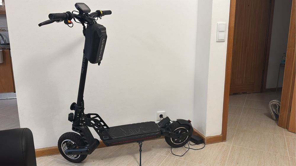 Trotinete Kugoo G2 Pro