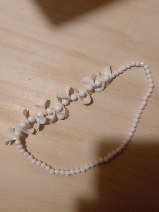 Буси та ланцюжки