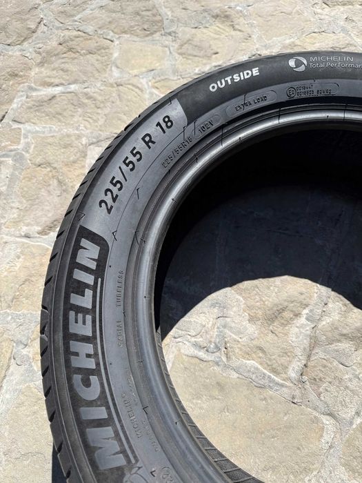 Шина Michelin Primacy 4 225/55 R18 автошина Michelin 225/55 R18 резина МІшелін R18