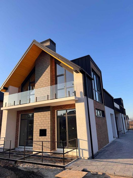 Продаж 2 поверхового будинку за ціною квартири!