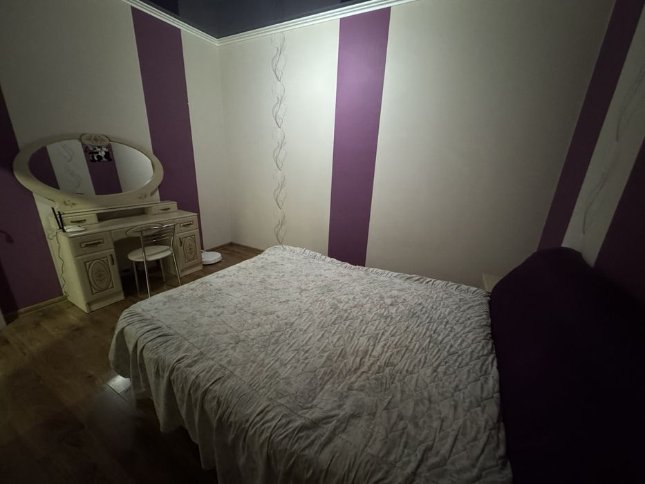 Продам квартиру  на Грушевского