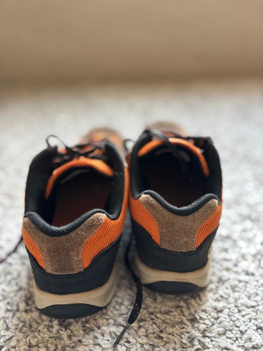 Timberland Trailscape Vented Vibram | 41,5 | Caminhada