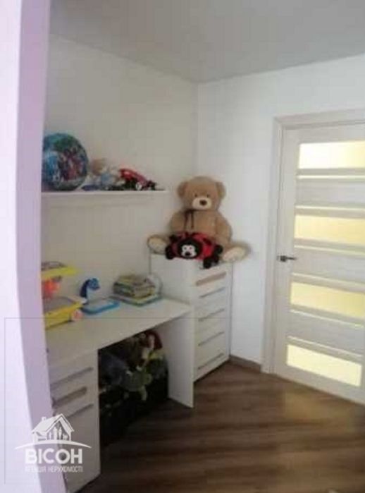 Продаж. 2х кімнатна квартира. м.Тернопіль, вул.Бригадна