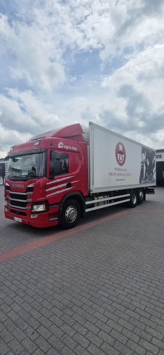 Scania