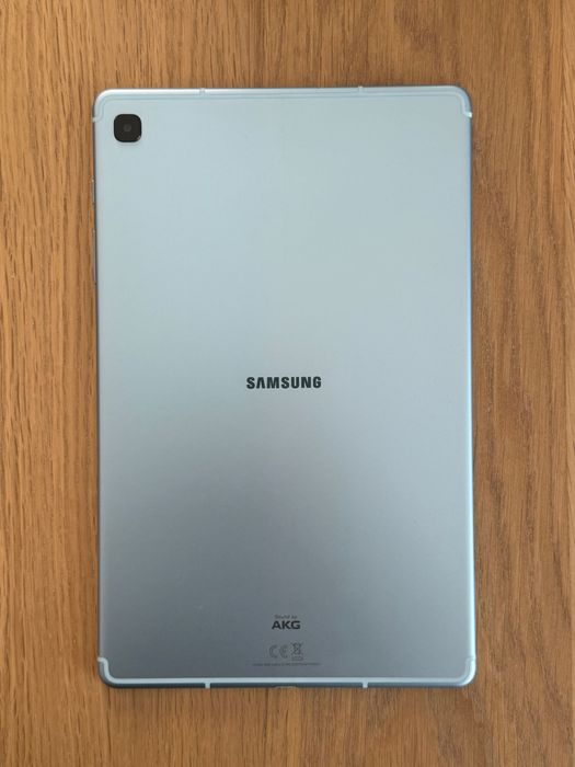 Tablet Samsung Galaxy Tab S6 lite