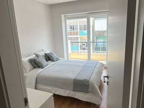 475€ Quarto Individual + VARANDA - ALVERCA DO RIBATEJO
