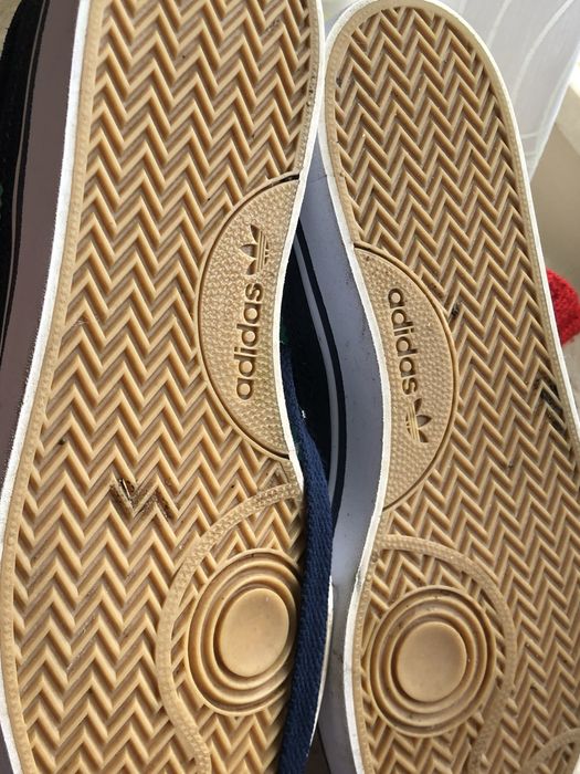 ADIDAS BUTY  sportowe