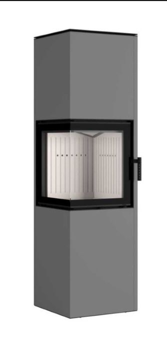 Koza, Piecyk wolnostojący