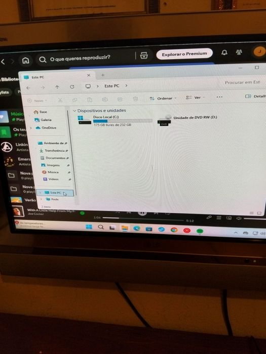 Torre de PC " gaming" i5 de CPU