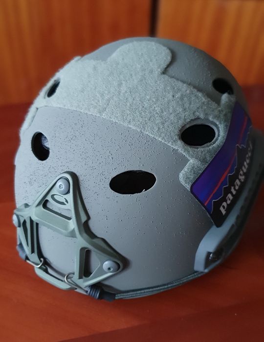 Ops Core FAST Carbon