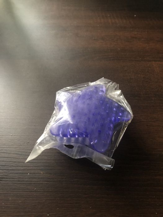 Szczotka kosmetyczna 48tknu