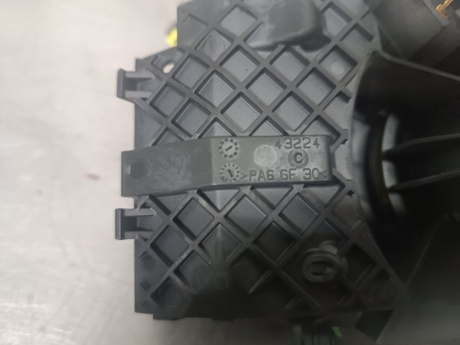 Fita de Airbags RENAULT KANGOO - 8201590627