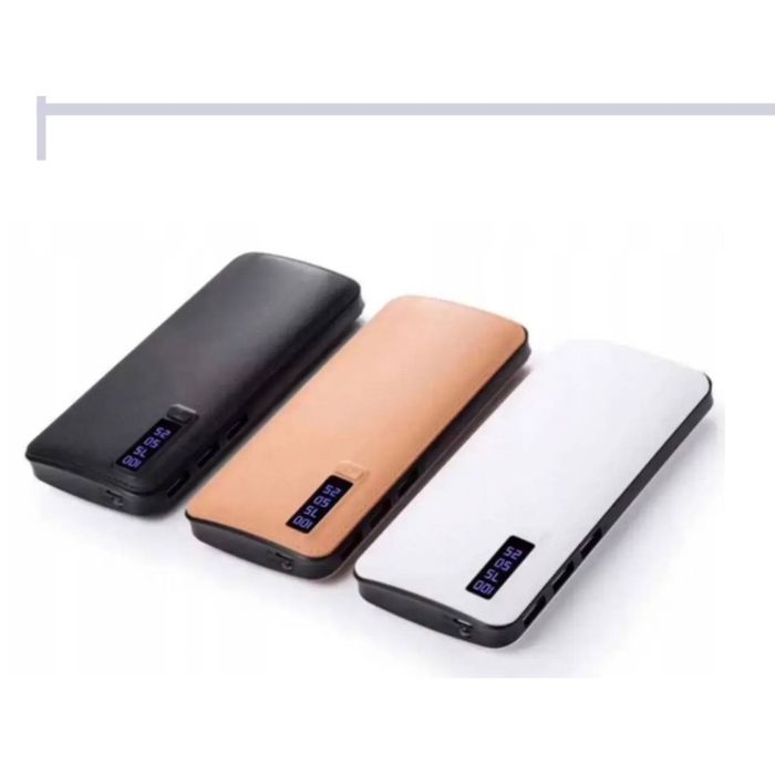 Power Bank Smart Tech 50000 mAh