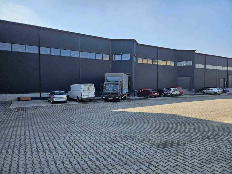 Оренда складу по вул. Шевченка  БЕЗ КОМІСІЇ