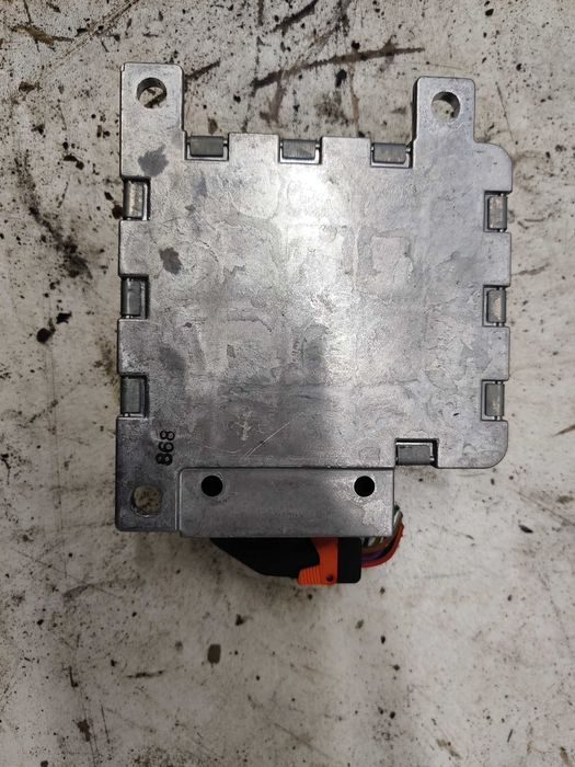 Audi A4 B5 Moduł Sensor Airbag Poduszek