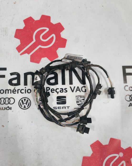 Cablagem Sensor Parking SEAT IBIZA IV