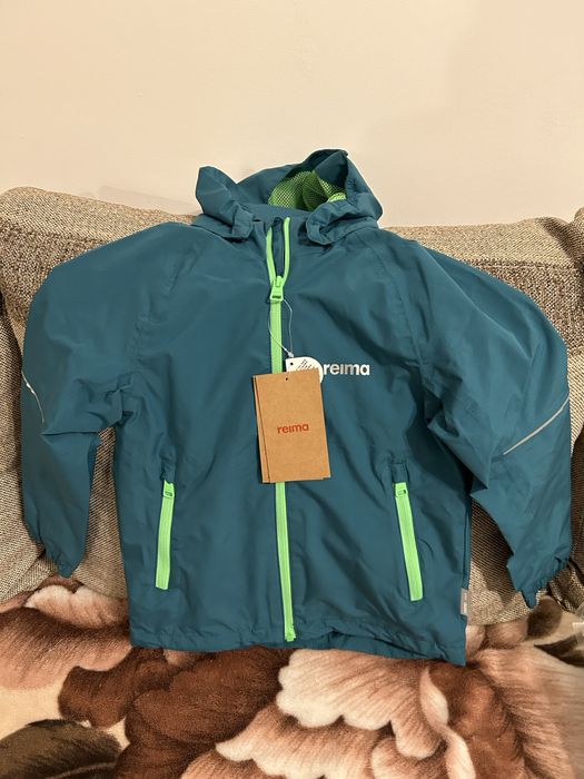 Куртка Reima 122 cm