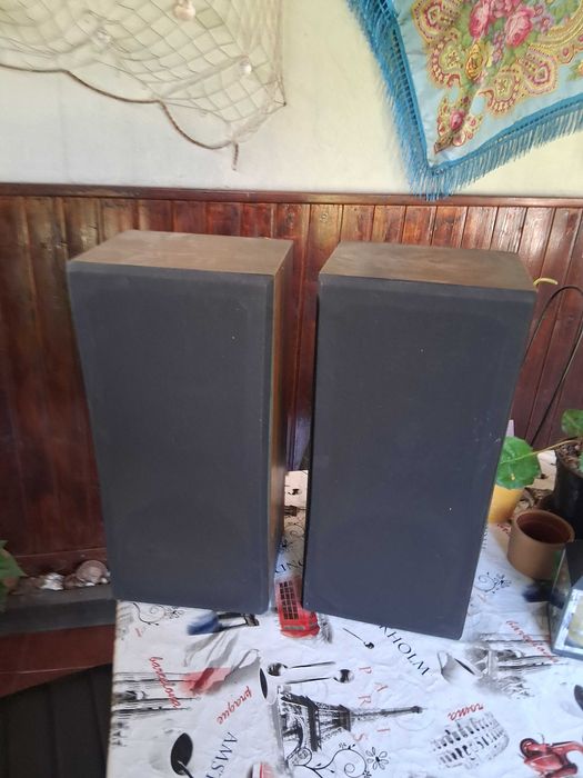 Gira discos por modulos em alumínio