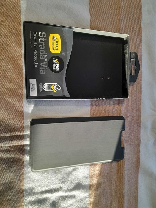 OTTERBOX  etui pancerne do SAMSUNG S20+