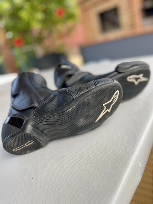 Botas Alpinestars SMX-3