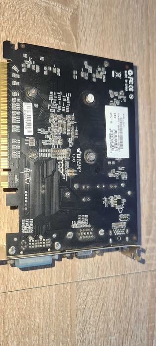 Karta graficzna MSI GeForce GT630 2 GB