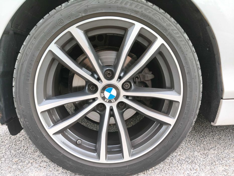 BMW 218i Cabrio 2018 Sportline