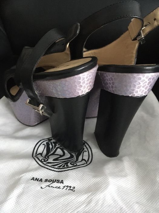 Sandálias Ana Sousa