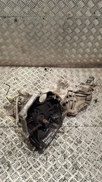 Skrzynia Biegów Honda Logo 1.4