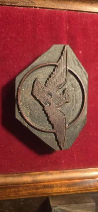 Cunhos de tipografia