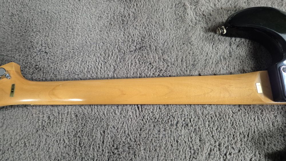 Epiphone gitara elektryczna