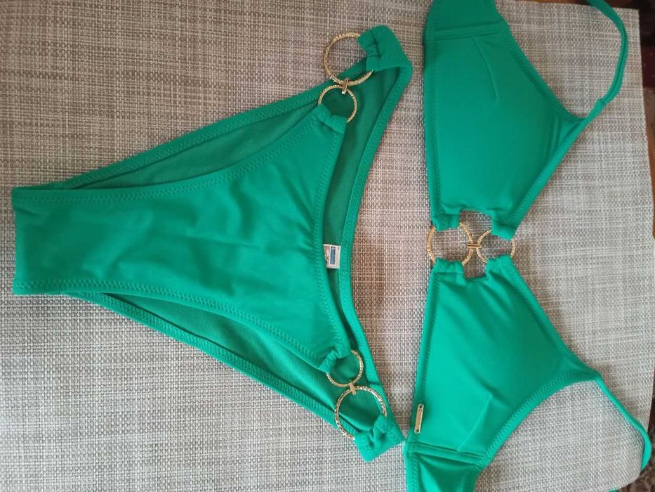 купальник 150 грн XS р.