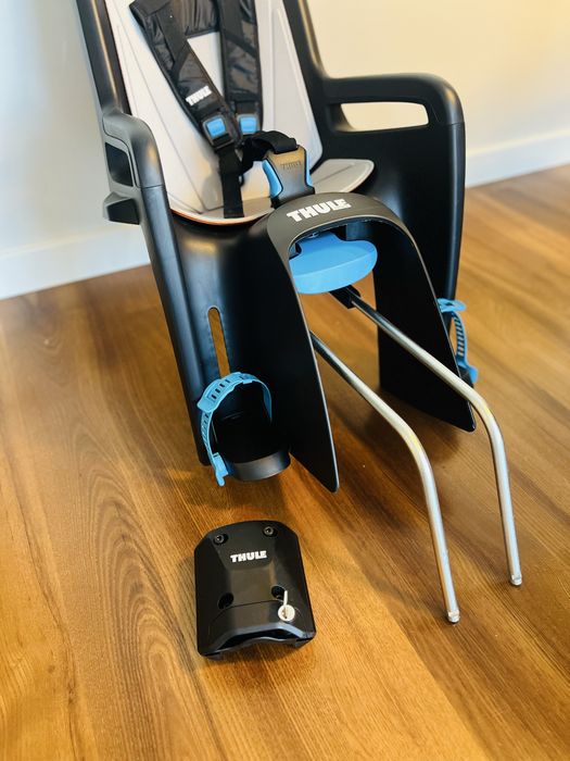 Thule Ridealong.