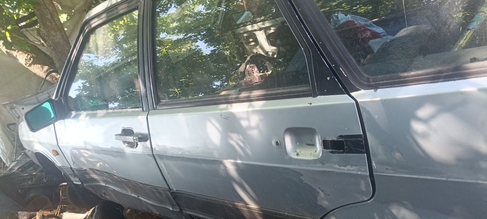 Ваз 2109 запчастини