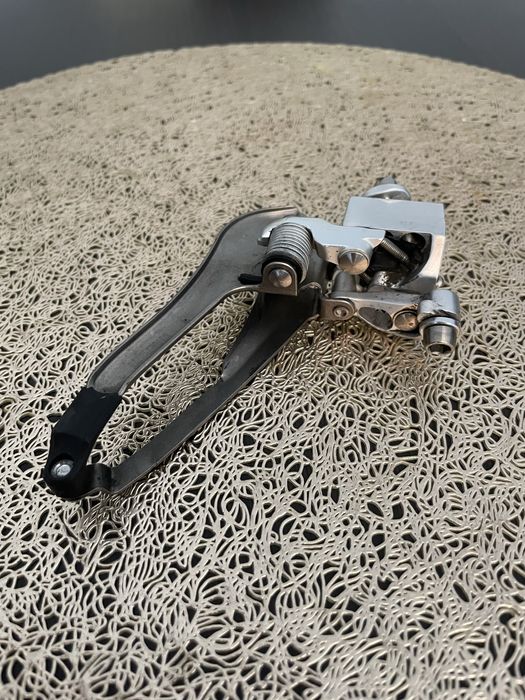 Przerzutka przód Sram red 70g