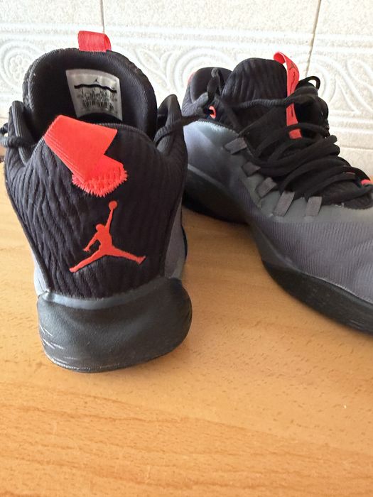 Tenís Air Jordan originais