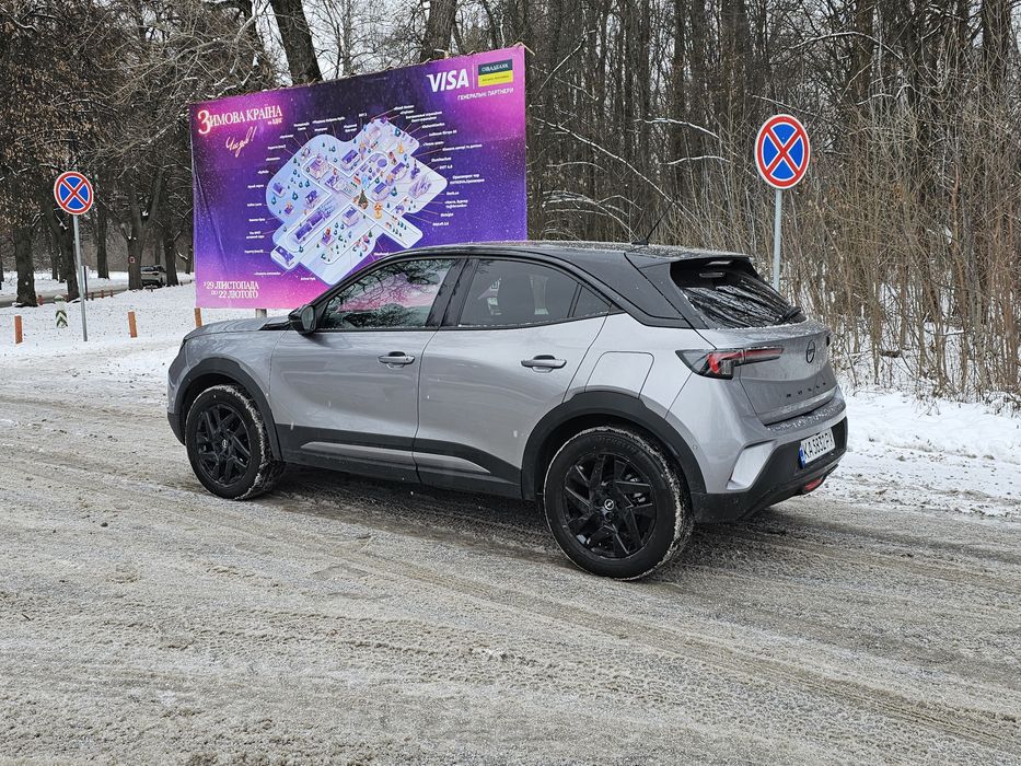 Opel  Mokka 2024