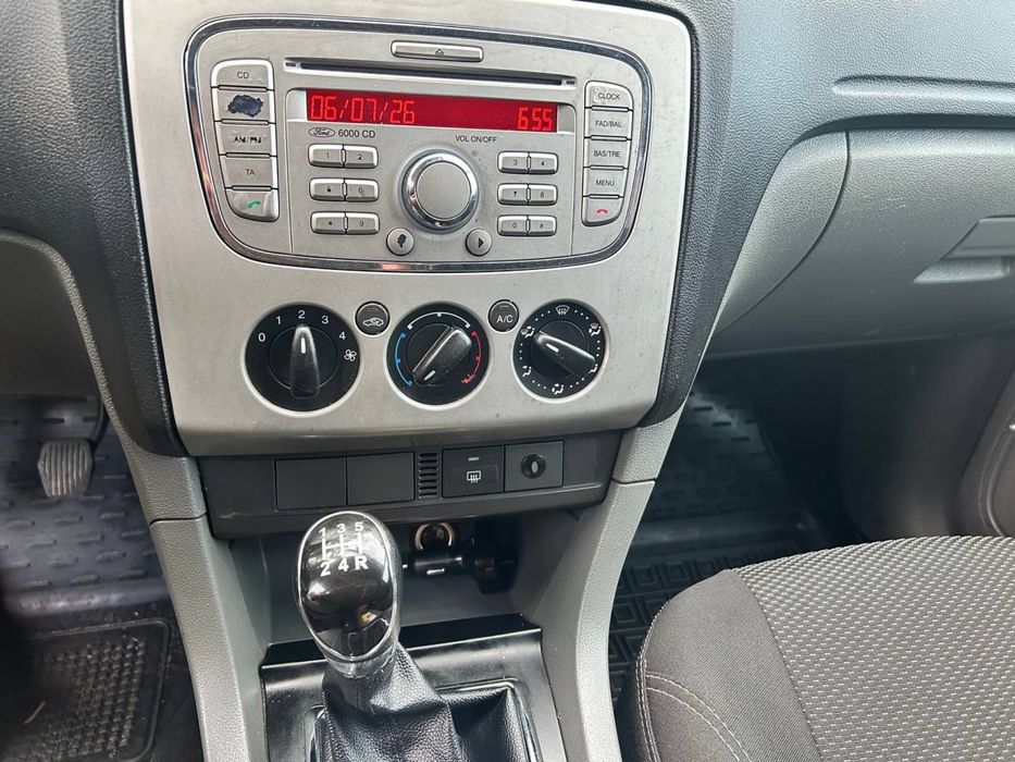 Ford Focus 2  2008 року