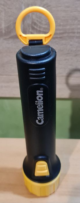 Ліхтар Camelion батарейки