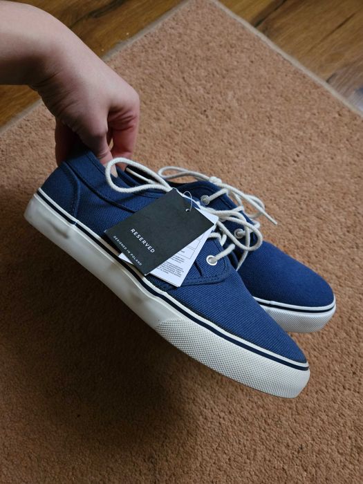 Кеди Reserved 37