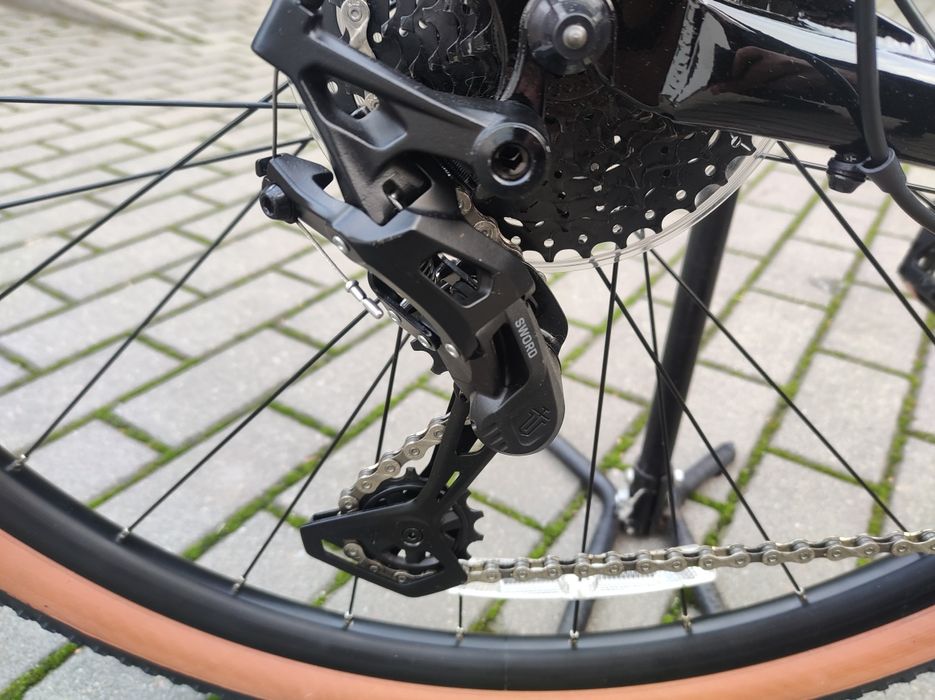 Marin Four Corners | XL | nowy!