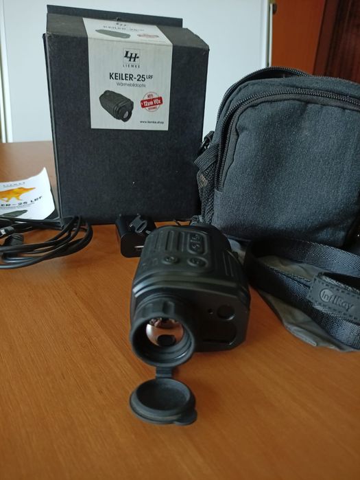 Тепловізор LIEMKE Keiler 25 LRF
