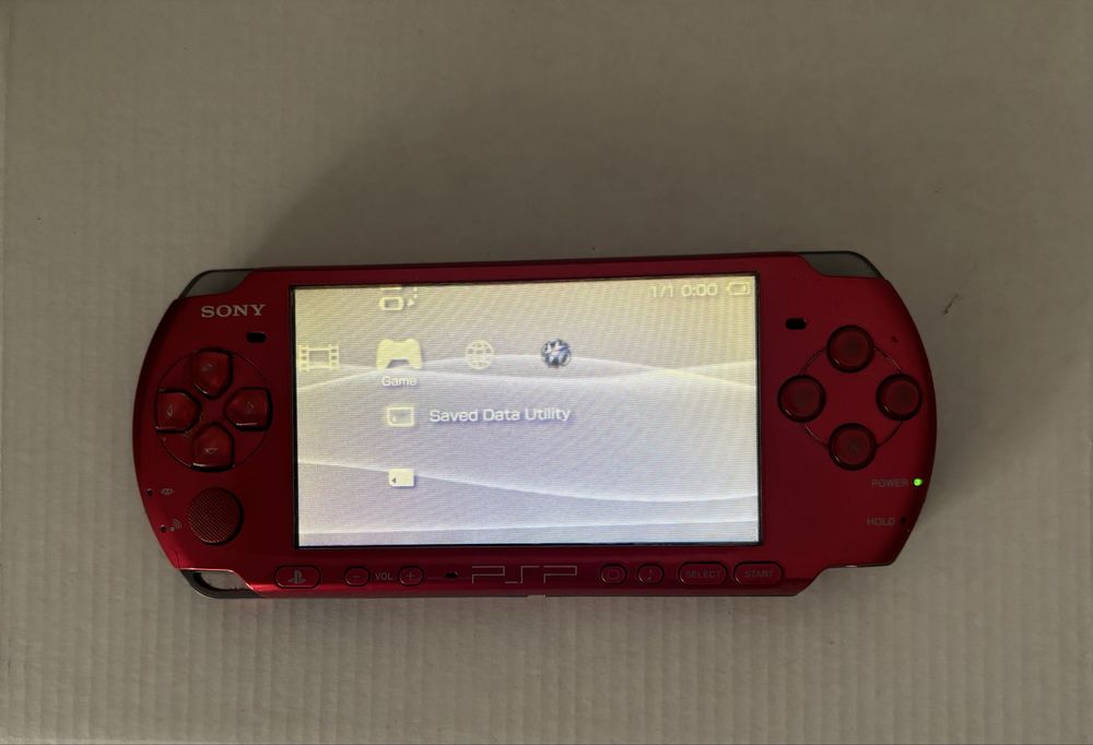 psp 3000 - купити ігрові приставки Sony PSP - Ціна на OLX.ua