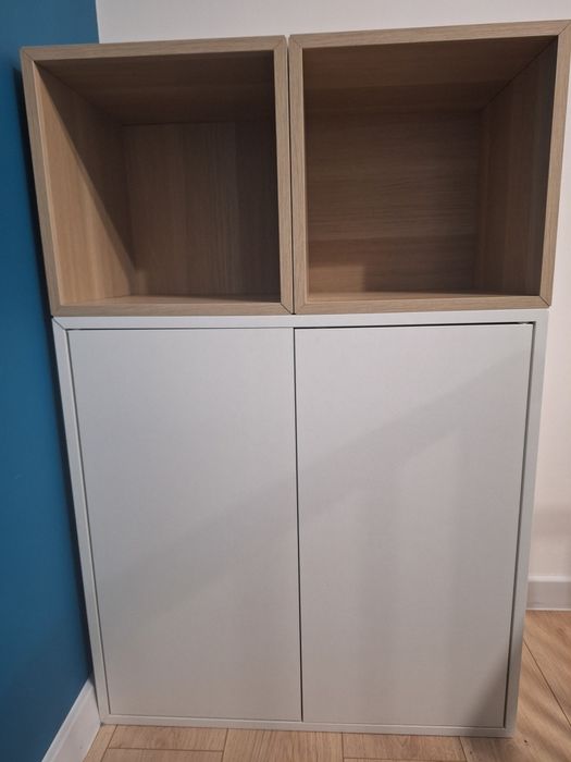 Szafka modułowa Ikea eket 70 cm szerokość 35 głębokość