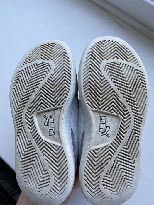 Кросівки Puma намдівчинку