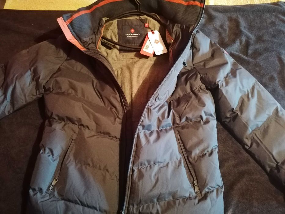 Kurtka męska rozmiar L