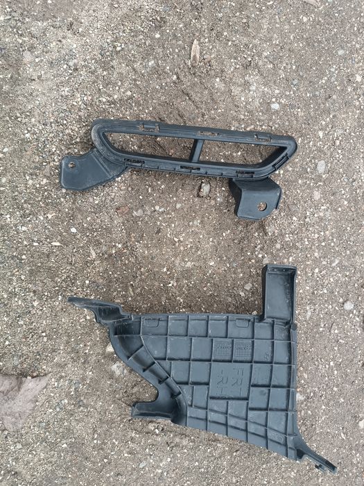 kona electric кона 2023 usa воздуховоди